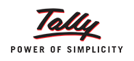 tally certified service partner