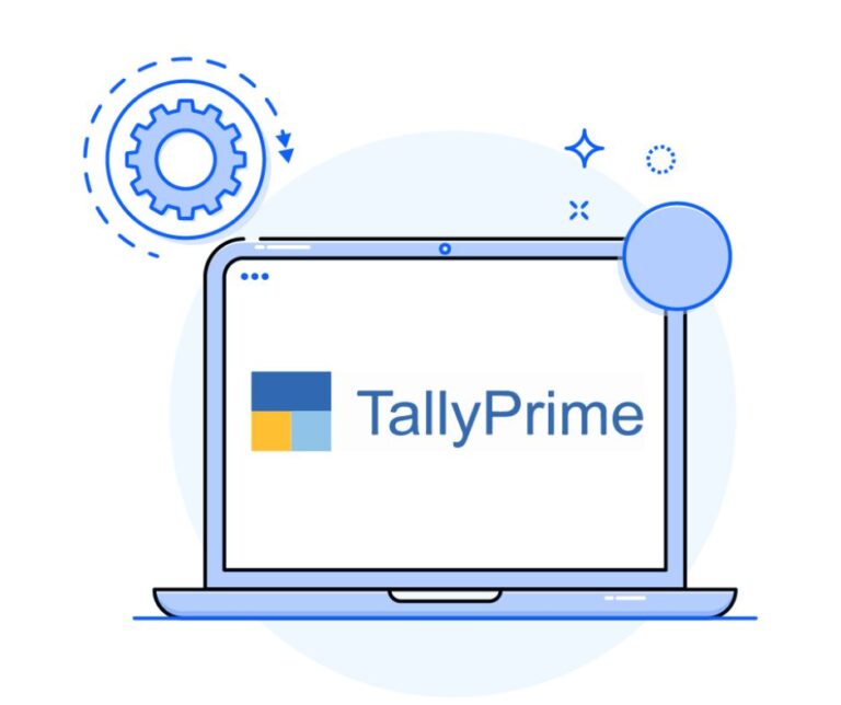 tally prime solutions comapny