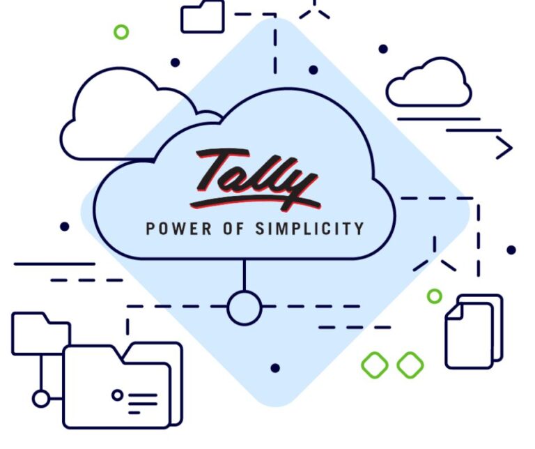 Get Real Time Tally Prime Data (on your mobile)